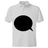 Men's EcoSmart® Jersey Polo Thumbnail