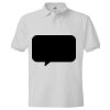 Men's EcoSmart® Jersey Polo Thumbnail