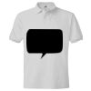Men's EcoSmart® Jersey Polo Thumbnail