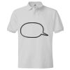 Men's EcoSmart® Jersey Polo Thumbnail