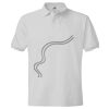 Men's EcoSmart® Jersey Polo Thumbnail