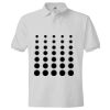 Men's EcoSmart® Jersey Polo Thumbnail