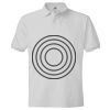 Men's EcoSmart® Jersey Polo Thumbnail