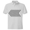 Men's EcoSmart® Jersey Polo Thumbnail