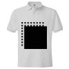 Men's EcoSmart® Jersey Polo Thumbnail