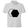 Men's EcoSmart® Jersey Polo Thumbnail