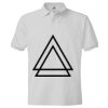 Men's EcoSmart® Jersey Polo Thumbnail