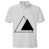 Men's EcoSmart® Jersey Polo Thumbnail