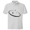 Men's EcoSmart® Jersey Polo Thumbnail
