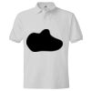Men's EcoSmart® Jersey Polo Thumbnail