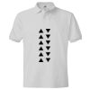 Men's EcoSmart® Jersey Polo Thumbnail