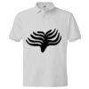 Men's EcoSmart® Jersey Polo Thumbnail