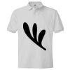 Men's EcoSmart® Jersey Polo Thumbnail