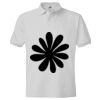 Men's EcoSmart® Jersey Polo Thumbnail
