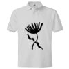 Men's EcoSmart® Jersey Polo Thumbnail