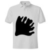 Men's EcoSmart® Jersey Polo Thumbnail