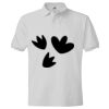 Men's EcoSmart® Jersey Polo Thumbnail