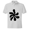 Men's EcoSmart® Jersey Polo Thumbnail