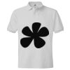 Men's EcoSmart® Jersey Polo Thumbnail