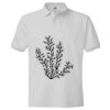 Men's EcoSmart® Jersey Polo Thumbnail