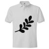 Men's EcoSmart® Jersey Polo Thumbnail