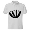 Men's EcoSmart® Jersey Polo Thumbnail