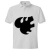 Men's EcoSmart® Jersey Polo Thumbnail