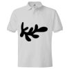 Men's EcoSmart® Jersey Polo Thumbnail