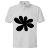 Men's EcoSmart® Jersey Polo Thumbnail