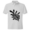 Men's EcoSmart® Jersey Polo Thumbnail