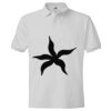 Men's EcoSmart® Jersey Polo Thumbnail