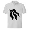 Men's EcoSmart® Jersey Polo Thumbnail