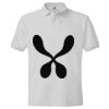 Men's EcoSmart® Jersey Polo Thumbnail