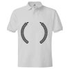 Men's EcoSmart® Jersey Polo Thumbnail