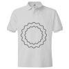 Men's EcoSmart® Jersey Polo Thumbnail
