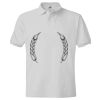 Men's EcoSmart® Jersey Polo Thumbnail