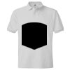 Men's EcoSmart® Jersey Polo Thumbnail