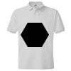 Men's EcoSmart® Jersey Polo Thumbnail