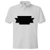 Men's EcoSmart® Jersey Polo Thumbnail