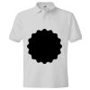 Men's EcoSmart® Jersey Polo Thumbnail