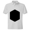 Men's EcoSmart® Jersey Polo Thumbnail