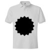 Men's EcoSmart® Jersey Polo Thumbnail