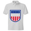 Men's EcoSmart® Jersey Polo Thumbnail