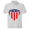 Men's EcoSmart® Jersey Polo Thumbnail