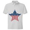 Men's EcoSmart® Jersey Polo Thumbnail