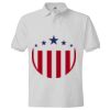 Men's EcoSmart® Jersey Polo Thumbnail