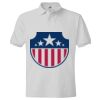 Men's EcoSmart® Jersey Polo Thumbnail