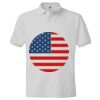 Men's EcoSmart® Jersey Polo Thumbnail