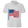 Men's EcoSmart® Jersey Polo Thumbnail