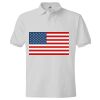 Men's EcoSmart® Jersey Polo Thumbnail
